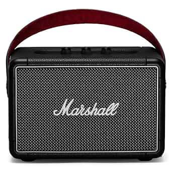 Amazon.co.jp: Marshall ワイヤレスポータブルスピーカー